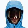 Kurtka narciarska męska Dainese Avera Dermizax EV Core Ready blue/stretch limo 4