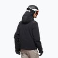 Kurtka narciarska męska Dainese Avera Dermizax EV Core Ready stretch/limo 3