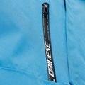 Kurtka narciarska męska Dainese Etra Aerosense Dry Core Ready blue/stretch limo 10