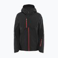 Kurtka narciarska męska Dainese Etra Aerosense Dry Core Ready stretch/limo 7