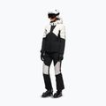 Kurtka narciarska damska Dainese Zives Aerosense Dry lily/white/stretch/limo 3
