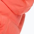 Kurtka narciarska damska Dainese Nova Aerosense Dry coral 8