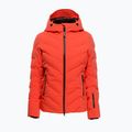 Kurtka narciarska damska Dainese Nova Aerosense Dry coral 11