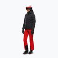 Kurtka narciarska damska Dainese Nova Aerosense Dry stretch/limo 3