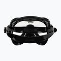 Maska do nurkowania SEAC Giglio black 5