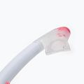 Zestaw do snorkelingu dziecięcy SEAC Bella pink 8