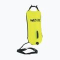Bojka asekuracyjna SEAC Safe Dry yellow