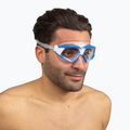 Maska do pływania SEAC Sonic blue 10