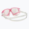 Maska do pływania SEAC Sonic pink 5