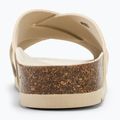 Klapki damskie Scholl Vivian Synleavb beige 6