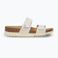 Klapki damskie Scholl Lusaka 2.0 Med white 9
