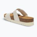 Klapki damskie Scholl Lusaka 2.0 Med white 10