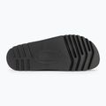 Klapki damskie Scholl Lucie Suede black 4