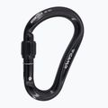 Karabinek wspinaczkowy CAMP Atom Lock black