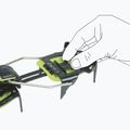 Raki automatyczne CAMP Alpinist Pro - Auto/Semi Automatic green 8