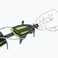 Raki automatyczne CAMP Alpinist Pro - Auto/Semi Automatic green 9
