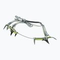Raki koszykowe CAMP Ascent Universal green 3