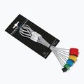 Zestaw kości wspinaczkowych CAMP Pro Nut 5 pcs 2
