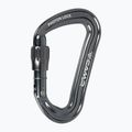 Karabinek wspinaczkowy CAMP Photon Lock gun metal