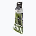 Ekspresy wspinaczkowe CAMP Orbit Wire Express KS 6 pack