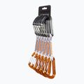 Ekspresy wspinaczkowe CAMP Photon Wire Express KS Dyneema 6 pack 12 cm