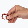 Karabinek CAMP Ekto Lock red 2