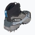 Raczki na buty CAMP Ice Master Pro grey/orange 2