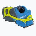 Raczki na buty CAMP Ice Master Ultralight lime/violet 3