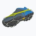 Raczki na buty CAMP Ice Master Ultralight lime/light blue 3