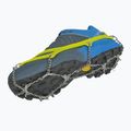 Raczki na buty CAMP Ice Master Ultralight lime/light grey 2