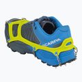 Raczki na buty CAMP Ice Master Ultralight lime/light grey 3