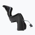 Fotelik rowerowy Okbaby Bodyguard/Baby Shield czarny 2