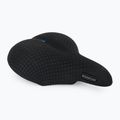 Siodełko rowerowe SAN MARCO City Gel Small 60-90° black