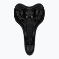 Siodełko rowerowe SAN MARCO Trekking Gel Small 30-60° black 4