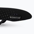 Siodełko rowerowe SAN MARCO Trekking Gel Small 30-60° black 6