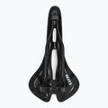 Siodełko rowerowe SAN MARCO Aspide Dynamic Wide Open black 4