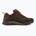 Buty turystyczne męskie Merrell Annex Trak Low clay 2