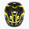 Kask rowerowy dziecięcy MET Hooray lime chameleon glossy 5