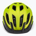 Kask rowerowy MET Crossover żółty 3HM149CE00UNGI1 2