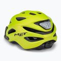 Kask rowerowy MET Crossover żółty 3HM149CE00UNGI1 4