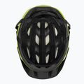 Kask rowerowy MET Crossover żółty 3HM149CE00UNGI1 5
