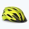 Kask rowerowy MET Crossover żółty 3HM149CE00UNGI1 6
