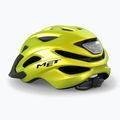 Kask rowerowy MET Crossover żółty 3HM149CE00UNGI1 7