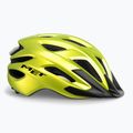 Kask rowerowy MET Crossover żółty 3HM149CE00UNGI1 8