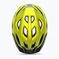 Kask rowerowy MET Crossover żółty 3HM149CE00UNGI1 9