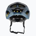 Kask rowerowy MET Rivale II Mips navy/ silver matt 3
