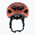 Kask rowerowy MET Miles coral glossy 3
