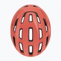 Kask rowerowy MET Miles coral glossy 6