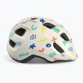 Kask rowerowy dziecięcy MET Hooray icons matt 4