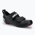 Buty triathlonowe męskie Sidi T-5 Air black/black